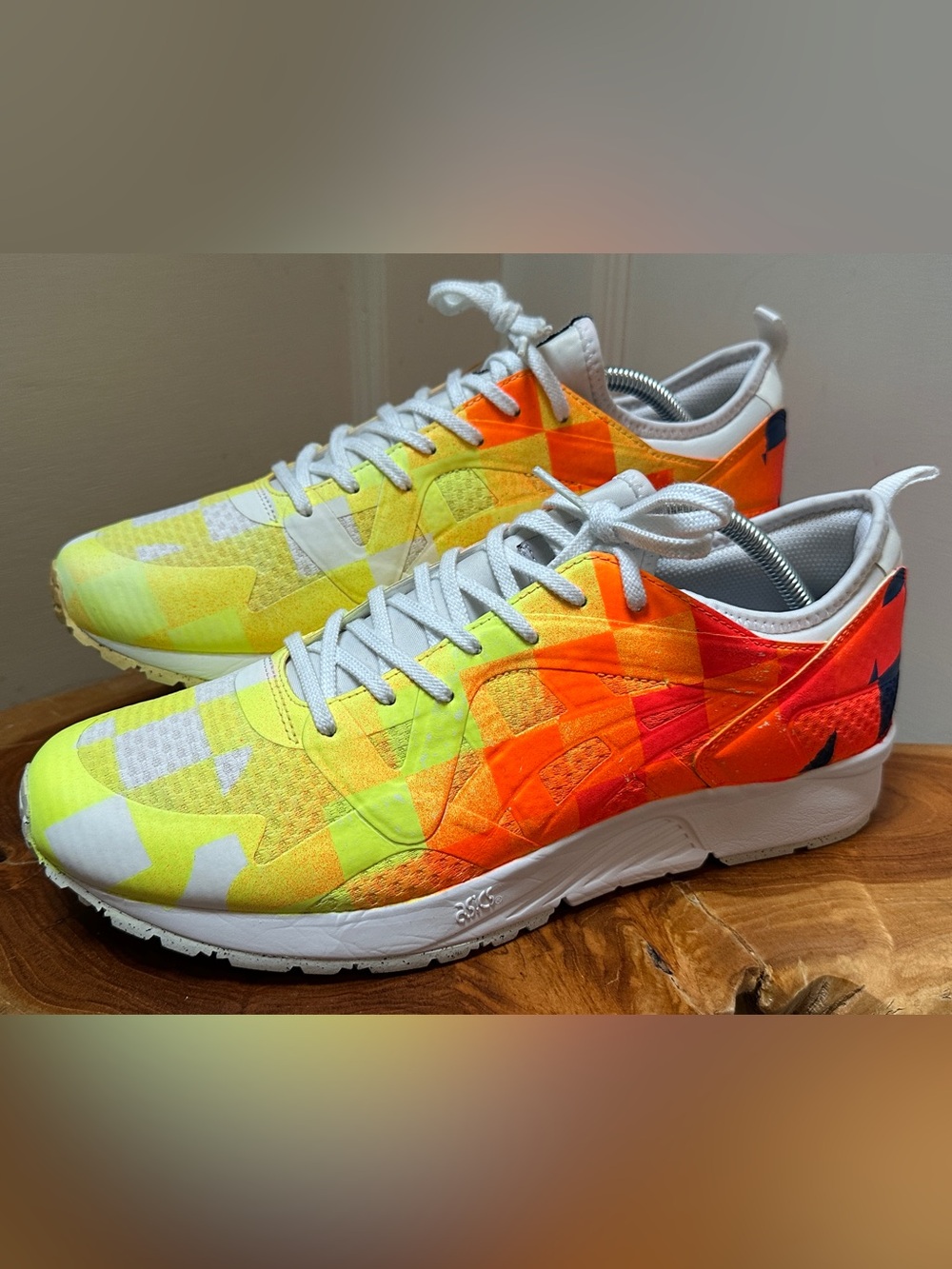 ASICS GEL-LYTE V NS - Size: US Men’s 11